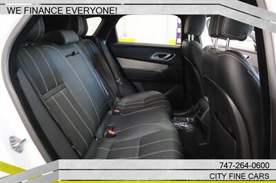2021 Land Rover Range Rover Velar P250 R-Dynamic S   - Photo 33 - Panorama City, CA 91402