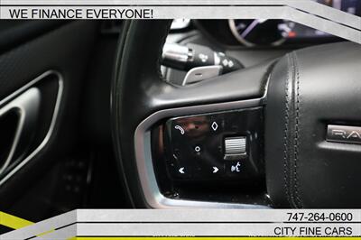 2021 Land Rover Range Rover Velar P250 R-Dynamic S   - Photo 18 - Panorama City, CA 91402
