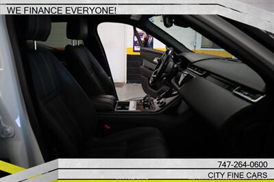 2021 Land Rover Range Rover Velar P250 R-Dynamic S   - Photo 34 - Panorama City, CA 91402