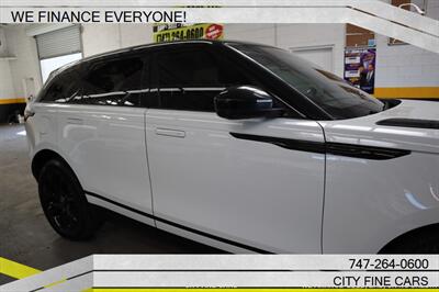 2021 Land Rover Range Rover Velar P250 R-Dynamic S   - Photo 10 - Panorama City, CA 91402