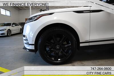 2021 Land Rover Range Rover Velar P250 R-Dynamic S   - Photo 4 - Panorama City, CA 91402