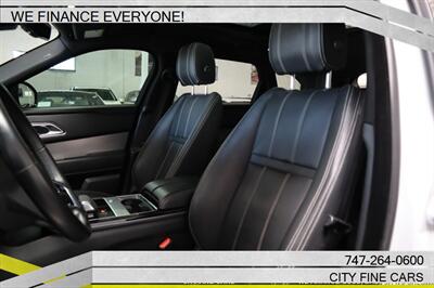 2021 Land Rover Range Rover Velar P250 R-Dynamic S   - Photo 30 - Panorama City, CA 91402