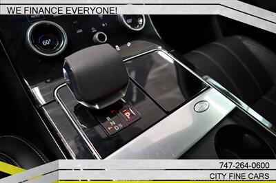 2021 Land Rover Range Rover Velar P250 R-Dynamic S   - Photo 24 - Panorama City, CA 91402