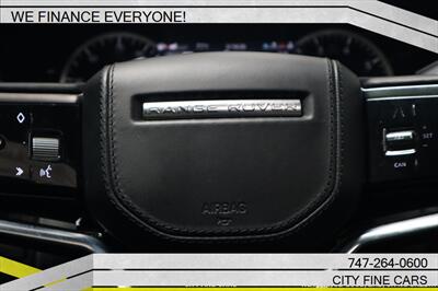 2021 Land Rover Range Rover Velar P250 R-Dynamic S   - Photo 19 - Panorama City, CA 91402