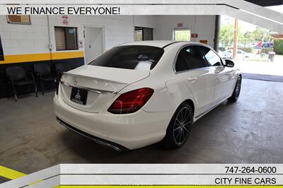 2019 Mercedes-Benz C 300 - Photo 9 - Panorama City, CA 91402