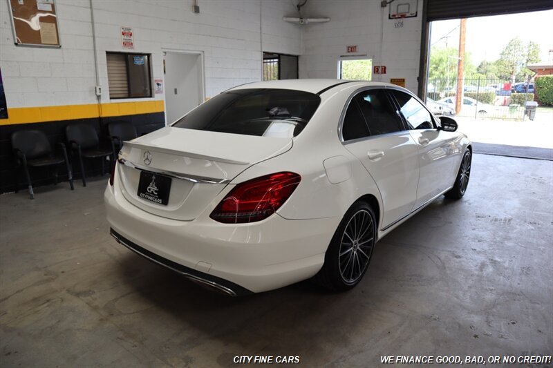 2019 Mercedes-Benz C 300 - Photo 9 - Panorama City, CA 91402