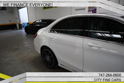 2019 Mercedes-Benz C 300 - Photo 10 - Panorama City, CA 91402