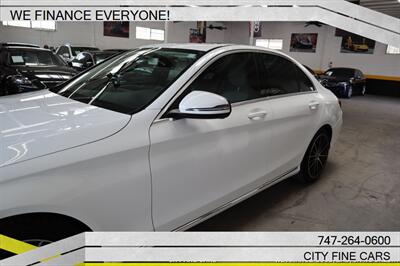 2019 Mercedes-Benz C 300 - Photo 5 - Panorama City, CA 91402