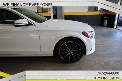 2019 Mercedes-Benz C 300 - Photo 12 - Panorama City, CA 91402