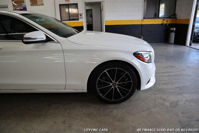 2019 Mercedes-Benz C 300 - Photo 12 - Panorama City, CA 91402