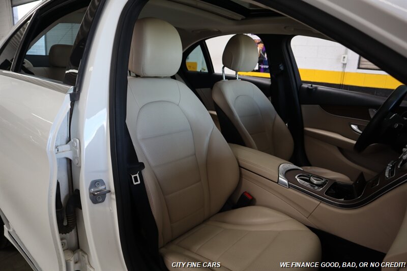 2019 Mercedes-Benz C 300 - Photo 28 - Panorama City, CA 91402