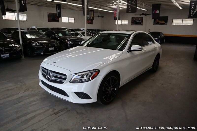 2019 Mercedes-Benz C 300 - Photo 2 - Panorama City, CA 91402