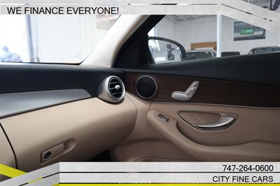 2019 Mercedes-Benz C 300 - Photo 19 - Panorama City, CA 91402