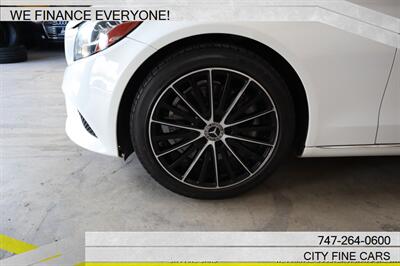 2019 Mercedes-Benz C 300 - Photo 4 - Panorama City, CA 91402