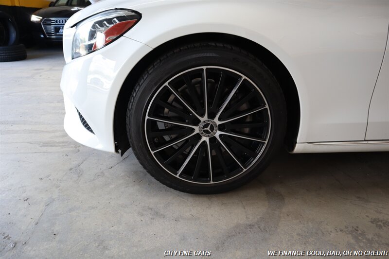 2019 Mercedes-Benz C 300 - Photo 4 - Panorama City, CA 91402