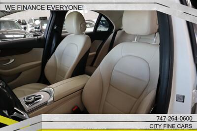 2019 Mercedes-Benz C 300 - Photo 23 - Panorama City, CA 91402