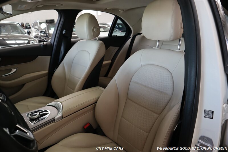 2019 Mercedes-Benz C 300 - Photo 23 - Panorama City, CA 91402