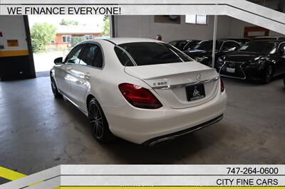 2019 Mercedes-Benz C 300 - Photo 7 - Panorama City, CA 91402