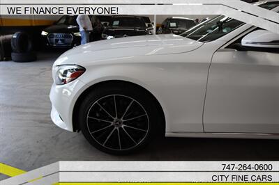2019 Mercedes-Benz C 300 - Photo 3 - Panorama City, CA 91402