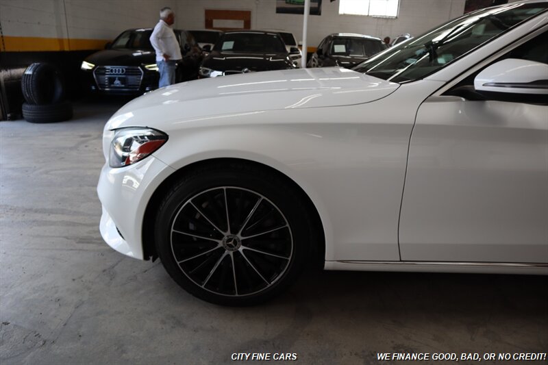 2019 Mercedes-Benz C 300 - Photo 3 - Panorama City, CA 91402