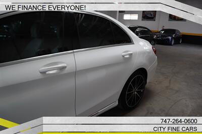 2019 Mercedes-Benz C 300 - Photo 6 - Panorama City, CA 91402