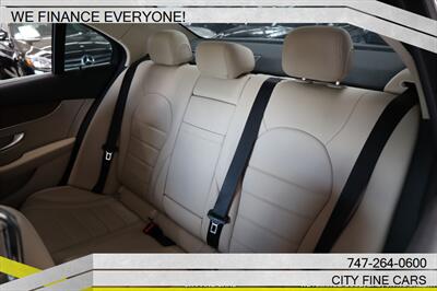 2019 Mercedes-Benz C 300 - Photo 24 - Panorama City, CA 91402