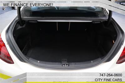 2019 Mercedes-Benz C 300 - Photo 25 - Panorama City, CA 91402