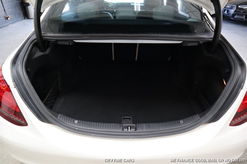 2019 Mercedes-Benz C 300 - Photo 25 - Panorama City, CA 91402