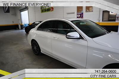 2019 Mercedes-Benz C 300 - Photo 11 - Panorama City, CA 91402
