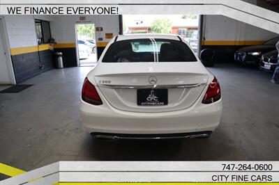 2019 Mercedes-Benz C 300 - Photo 8 - Panorama City, CA 91402