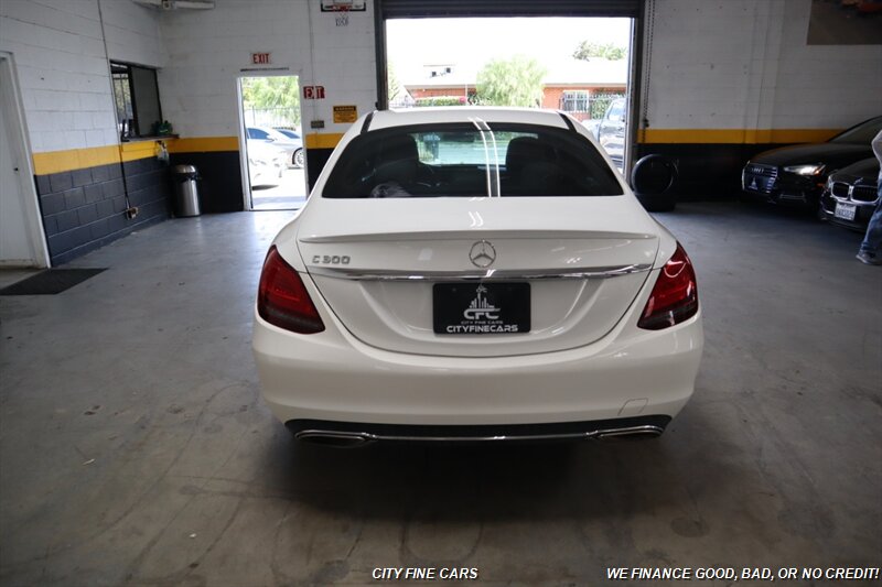 2019 Mercedes-Benz C 300 - Photo 8 - Panorama City, CA 91402
