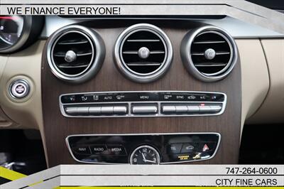 2019 Mercedes-Benz C 300 - Photo 17 - Panorama City, CA 91402