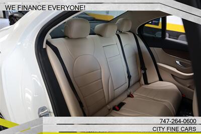 2019 Mercedes-Benz C 300 - Photo 27 - Panorama City, CA 91402