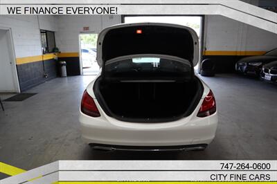 2019 Mercedes-Benz C 300 - Photo 26 - Panorama City, CA 91402