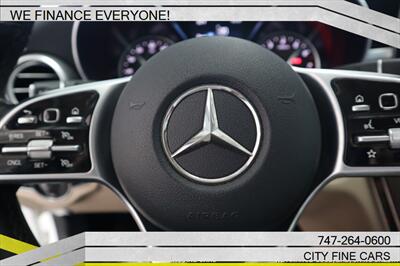 2019 Mercedes-Benz C 300 - Photo 14 - Panorama City, CA 91402