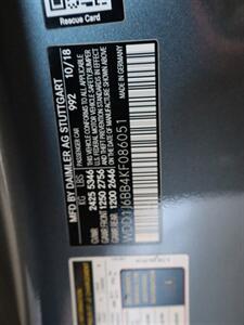 2019 Mercedes-Benz AMG E 53   - Photo 37 - Panorama City, CA 91402