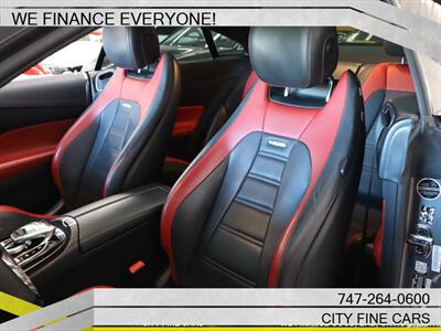 2019 Mercedes-Benz AMG E 53   - Photo 31 - Panorama City, CA 91402
