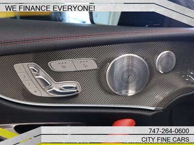 2019 Mercedes-Benz AMG E 53   - Photo 16 - Panorama City, CA 91402