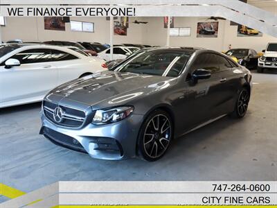 2019 Mercedes-Benz AMG E 53   - Photo 2 - Panorama City, CA 91402