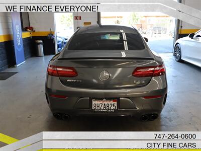 2019 Mercedes-Benz AMG E 53   - Photo 8 - Panorama City, CA 91402