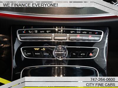 2019 Mercedes-Benz AMG E 53   - Photo 28 - Panorama City, CA 91402