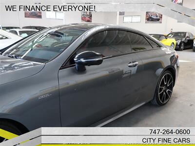 2019 Mercedes-Benz AMG E 53   - Photo 5 - Panorama City, CA 91402