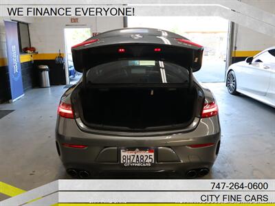 2019 Mercedes-Benz AMG E 53   - Photo 33 - Panorama City, CA 91402