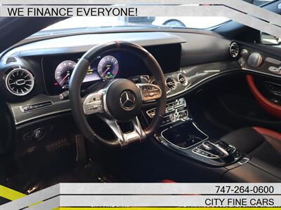 2019 Mercedes-Benz AMG E 53   - Photo 14 - Panorama City, CA 91402