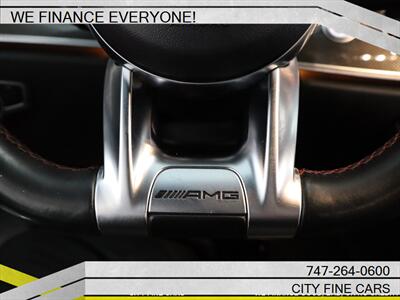 2019 Mercedes-Benz AMG E 53   - Photo 23 - Panorama City, CA 91402