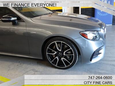 2019 Mercedes-Benz AMG E 53   - Photo 12 - Panorama City, CA 91402