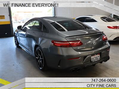 2019 Mercedes-Benz AMG E 53   - Photo 7 - Panorama City, CA 91402