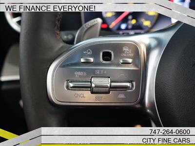 2019 Mercedes-Benz AMG E 53   - Photo 20 - Panorama City, CA 91402