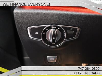 2019 Mercedes-Benz AMG E 53   - Photo 19 - Panorama City, CA 91402
