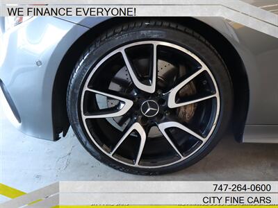 2019 Mercedes-Benz AMG E 53   - Photo 4 - Panorama City, CA 91402